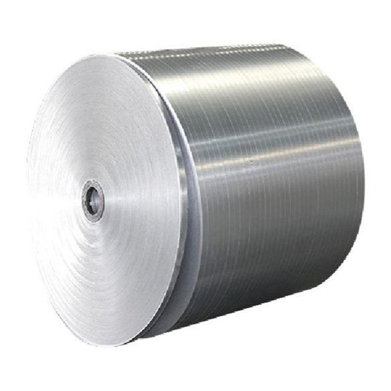 Laminattejp av aluminiumfolie