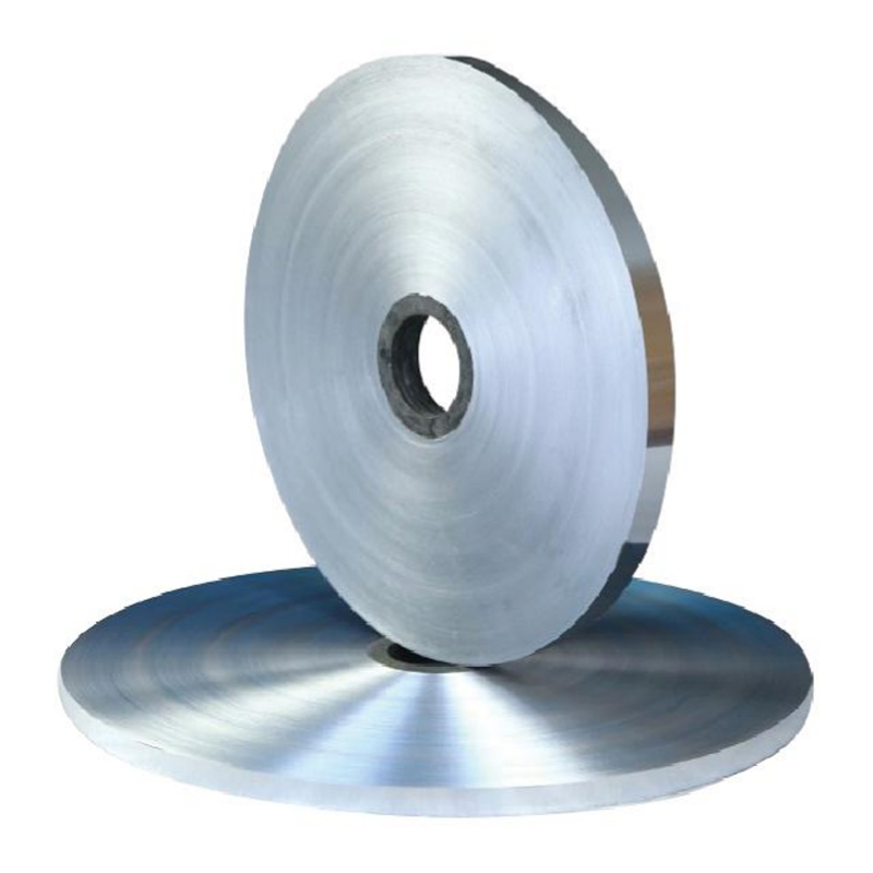 Enkelsidig aluminiumfolielaminattejp
