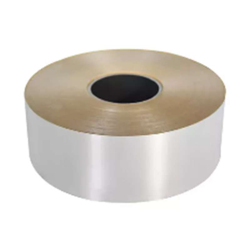 Aluminiumfolietejp för hushållsapparater och byggmaterial