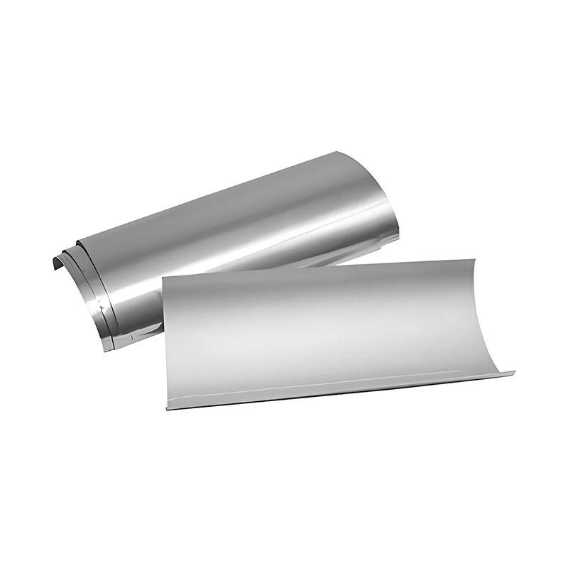 Utskrivbar värmeförseglingsbar laminerad aluminiumfolie